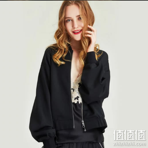时尚百搭的春季女士短外套推荐