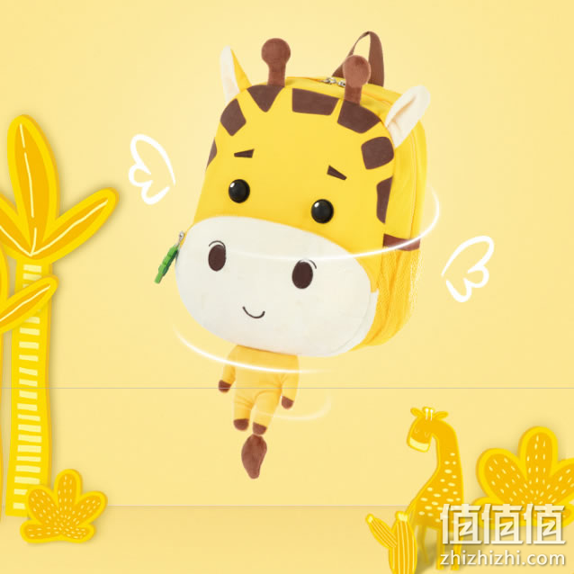 儿童书包什么牌子好