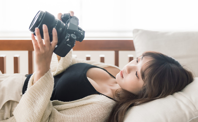  Fujifilm GFX100S 评测报告｜中画幅 x 一亿像素 x 高便携性