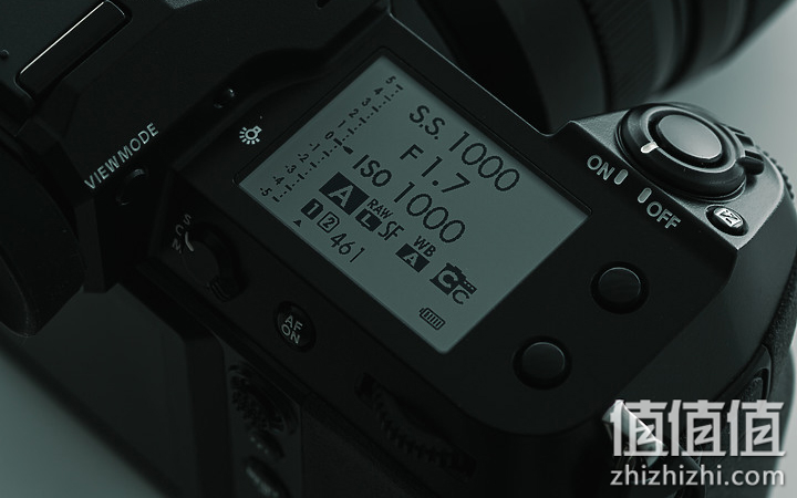 Fujifilm GFX100S 评测报告｜中画幅 x 一亿像素 x 高便携性