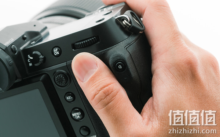 Fujifilm GFX100S 评测报告｜中画幅 x 一亿像素 x 高便携性