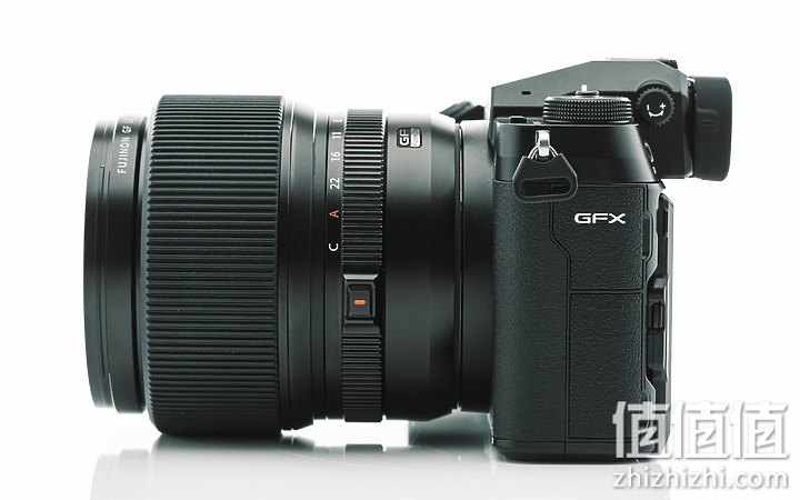 Fujifilm GFX100S 评测报告｜中画幅 x 一亿像素 x 高便携性