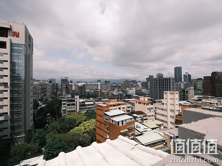 Fujifilm GFX100S 评测报告｜中画幅 x 一亿像素 x 高便携性