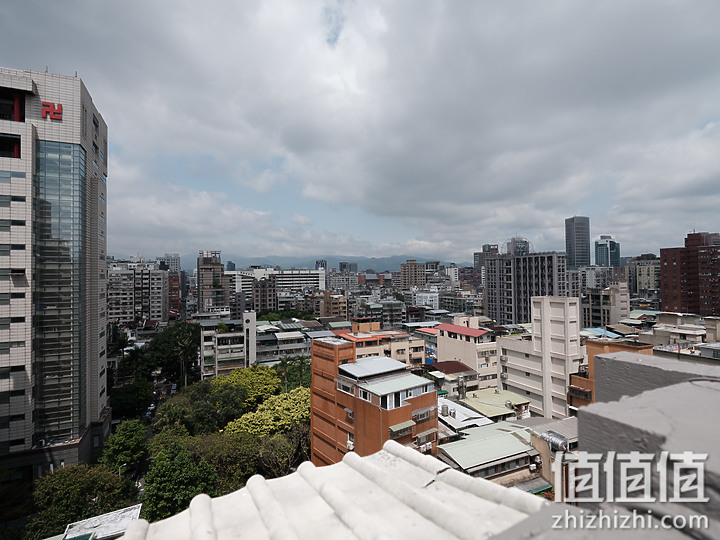 Fujifilm GFX100S 评测报告｜中画幅 x 一亿像素 x 高便携性