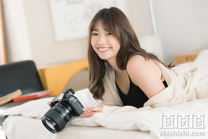 Fujifilm GFX100S 评测报告｜中画幅 x 一亿像素 x 高便携性