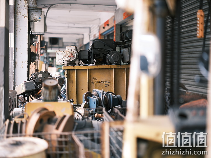 Fujifilm GFX100S 评测报告｜中画幅 x 一亿像素 x 高便携性