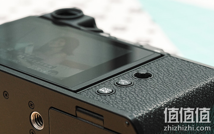 Fujifilm X-E4 超轻巧登场+ XF27mm F2.8 R WR 新镜动手玩！