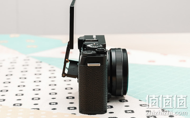 Fujifilm X-E4 超轻巧登场+ XF27mm F2.8 R WR 新镜动手玩！