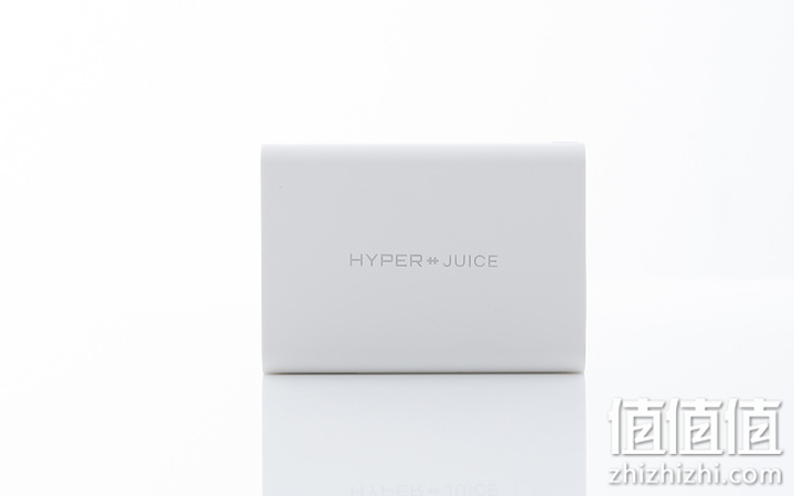HyperJuice 100W 氮化镓充电器试用 快速充电一手掌握！