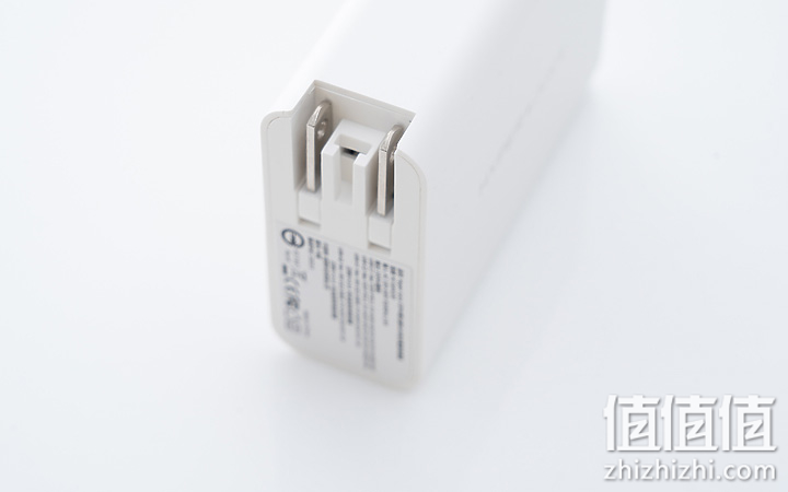 HyperJuice 100W 氮化镓充电器试用 快速充电一手掌握！