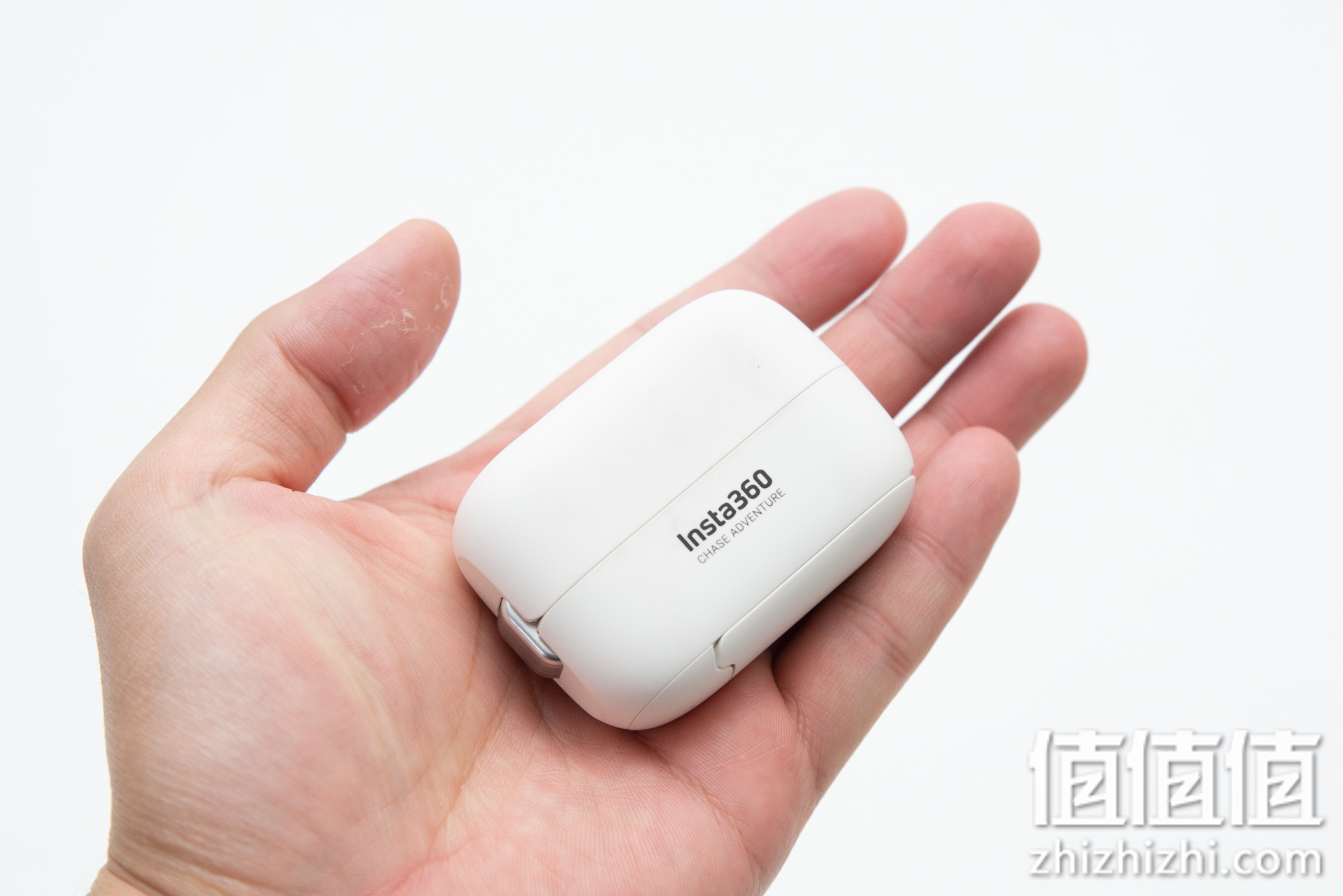 Insta360 GO2体验报告：解放双手 记录生活