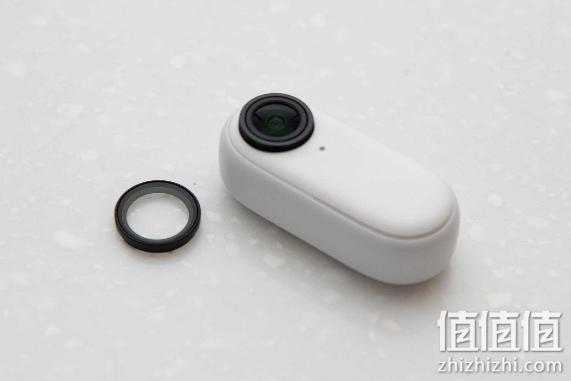 Insta360 GO2体验报告：解放双手 记录生活