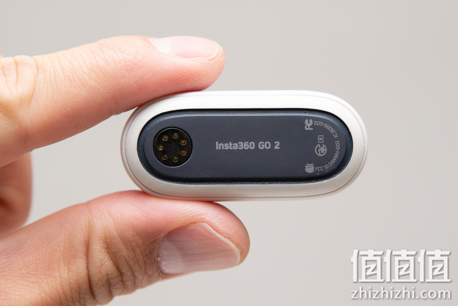 Insta360 GO2体验报告：解放双手 记录生活