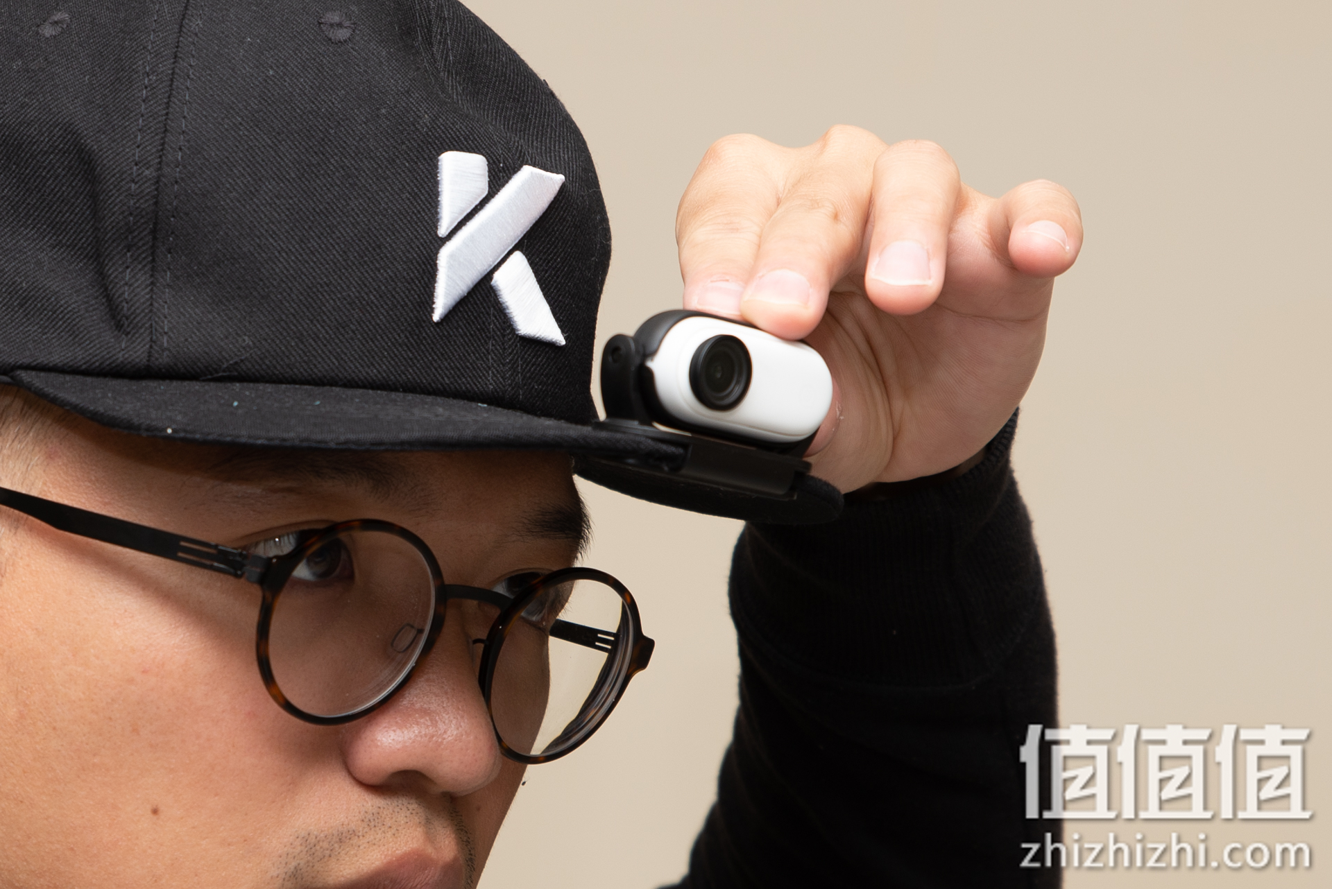 Insta360 GO2体验报告：解放双手 记录生活