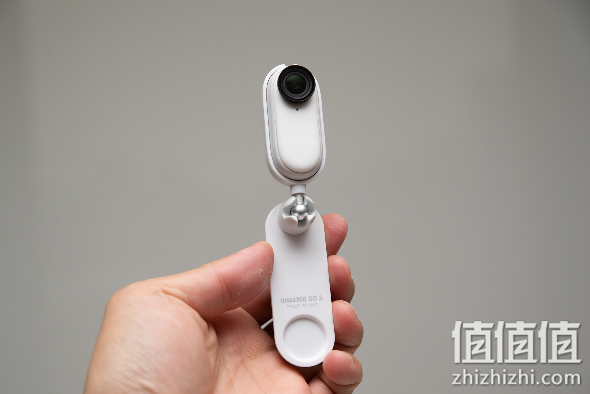 Insta360 GO2体验报告：解放双手 记录生活