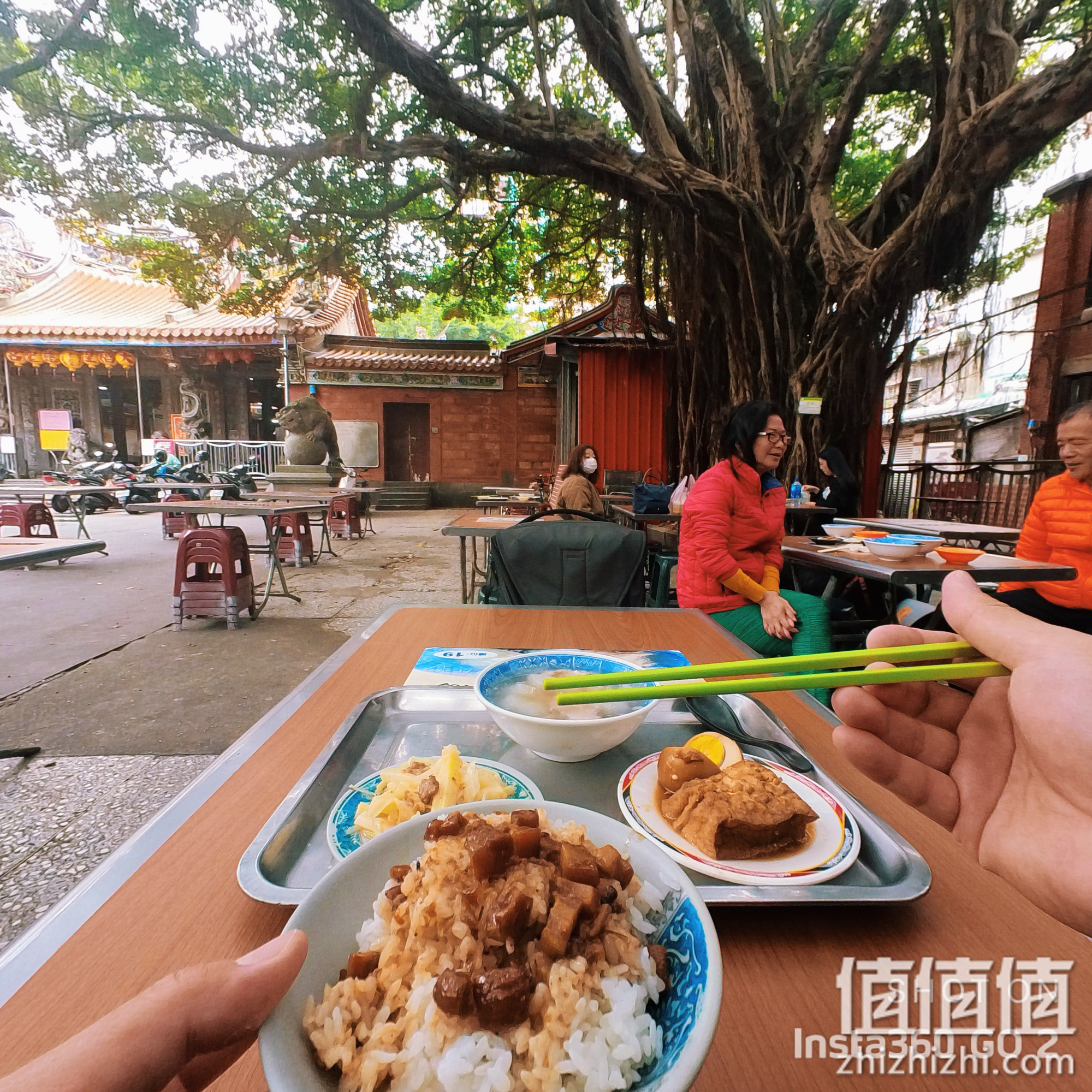 Insta360 GO2体验报告：解放双手 记录生活