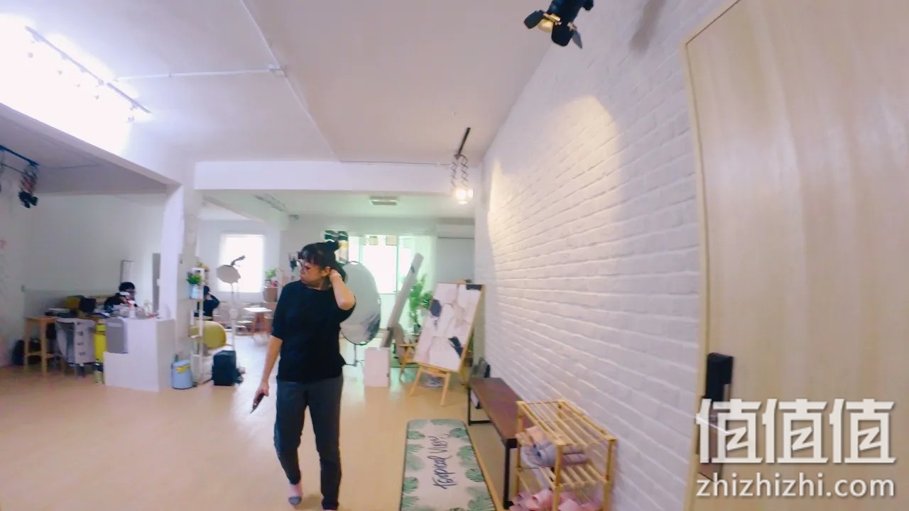 Insta360 GO2体验报告：解放双手 记录生活