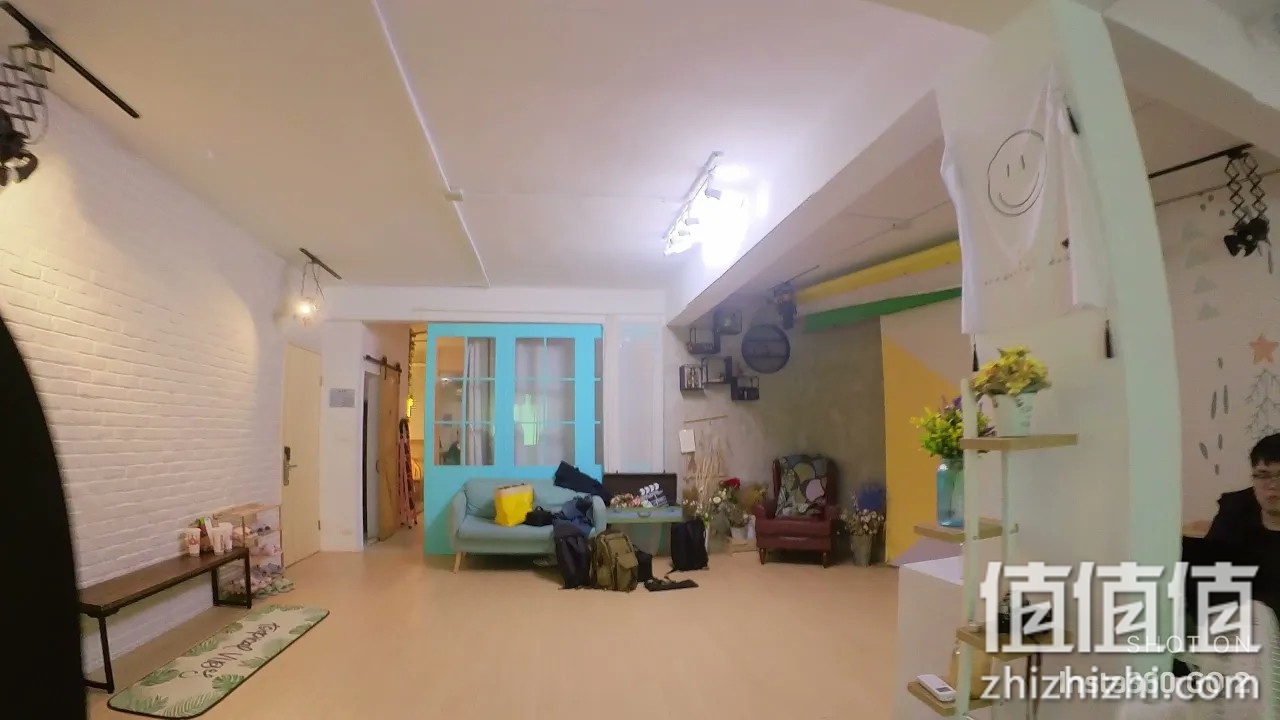 Insta360 GO2体验报告：解放双手 记录生活