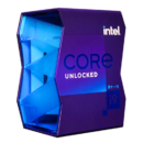 Intel 英特尔 Core i9-11900K 8核16线程 盒装CPU处理器