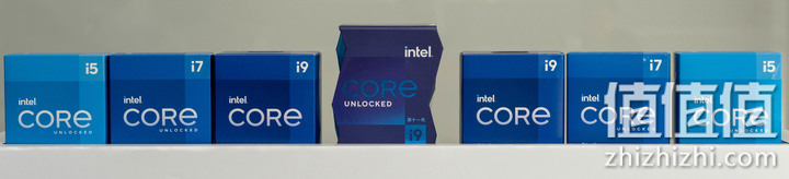 Intel i9-11900K 处理器实测 以8 核挑战顶级性能的终极之作