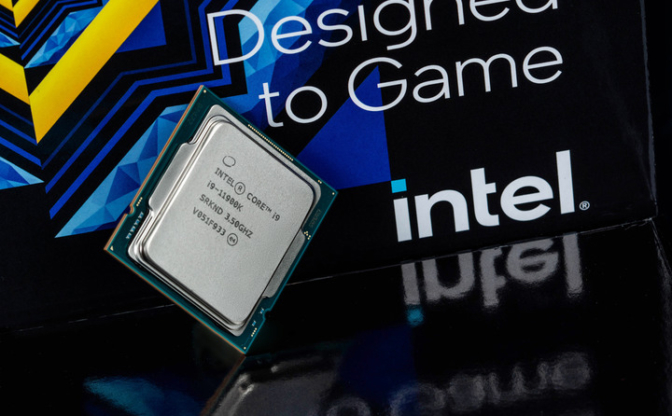 Intel i9-11900K 处理器实测 以8 核挑战顶级性能的终极之作