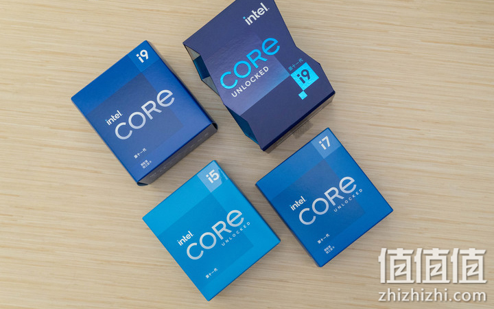 Intel i9-11900K 处理器实测 以8 核挑战顶级性能的终极之作