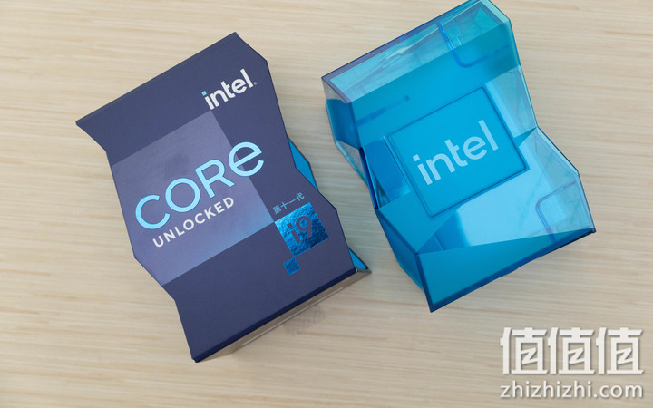 Intel i9-11900K 处理器实测 以8 核挑战顶级性能的终极之作