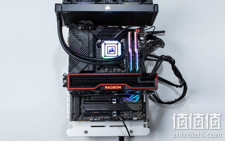 Intel i9-11900K 处理器实测 以8 核挑战顶级性能的终极之作