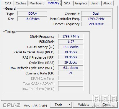 Intel i9-11900K 处理器实测 以8 核挑战顶级性能的终极之作