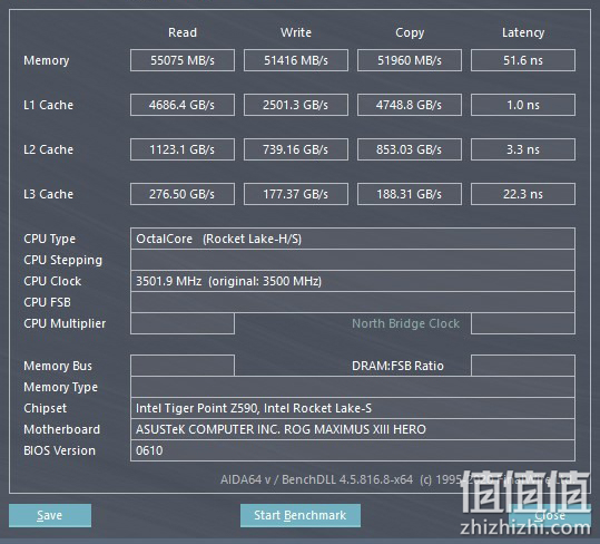 Intel i9-11900K 处理器实测 以8 核挑战顶级性能的终极之作