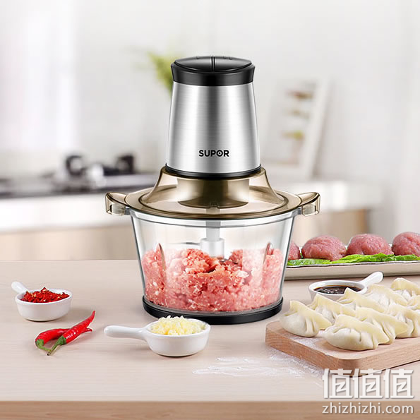绞肉机哪款好?5款值得买的绞肉机推荐