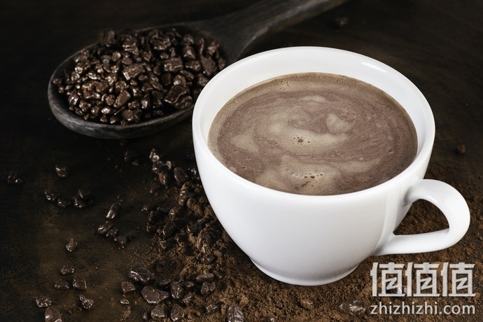 即溶可可粉选购指南