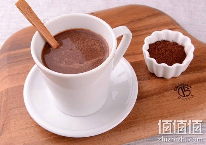即溶可可粉选购指南