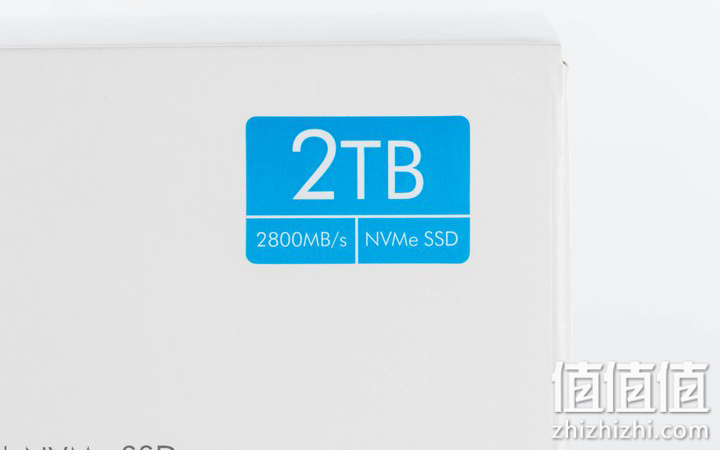 LaCie 1big Dock SSD Pro 固态硬盘实测