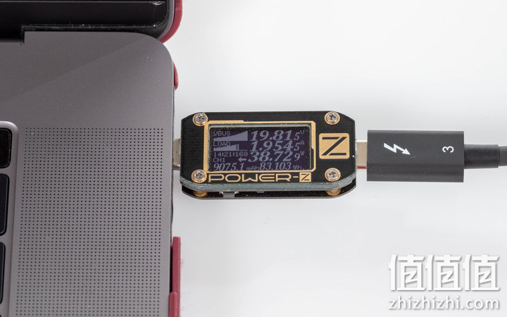 LaCie 1big Dock SSD Pro 固态硬盘实测