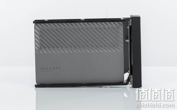 LaCie 1big Dock SSD Pro 固态硬盘实测