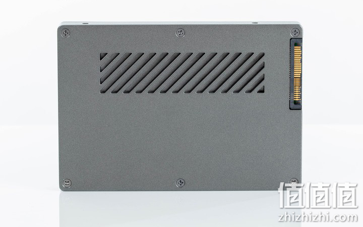LaCie 1big Dock SSD Pro 固态硬盘实测
