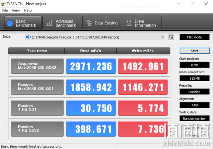 LaCie 1big Dock SSD Pro 固态硬盘实测