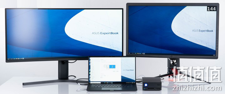 LaCie 1big Dock SSD Pro 固态硬盘实测