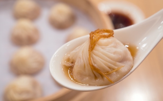 冷冻小笼包挑选指南