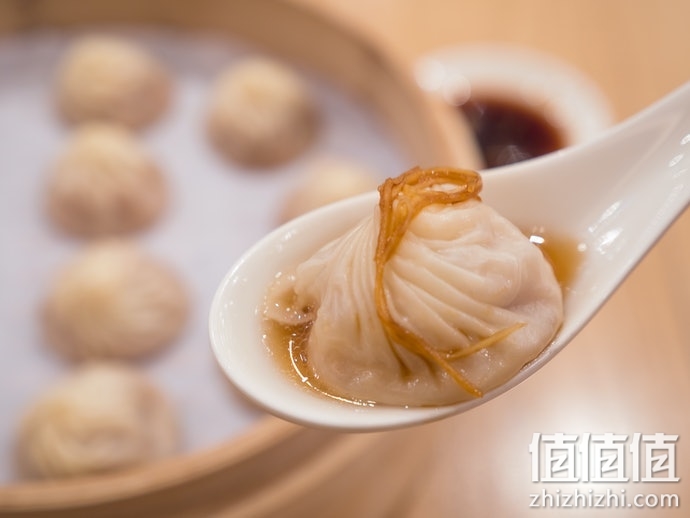 冷冻小笼包挑选指南