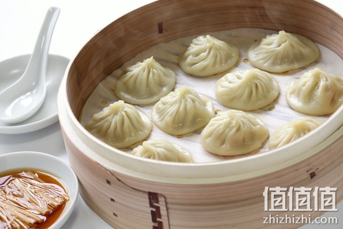 冷冻小笼包挑选指南