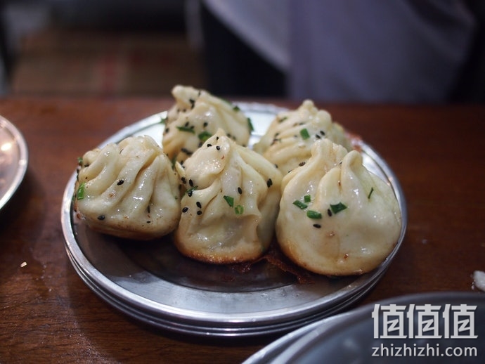冷冻小笼包挑选指南