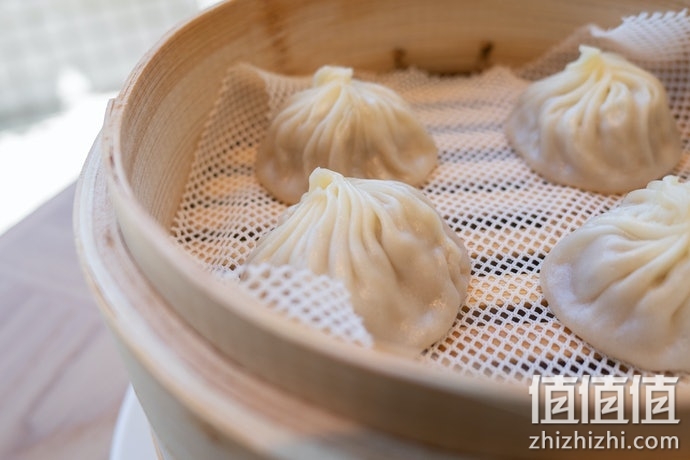 冷冻小笼包挑选指南