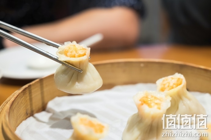 冷冻小笼包挑选指南