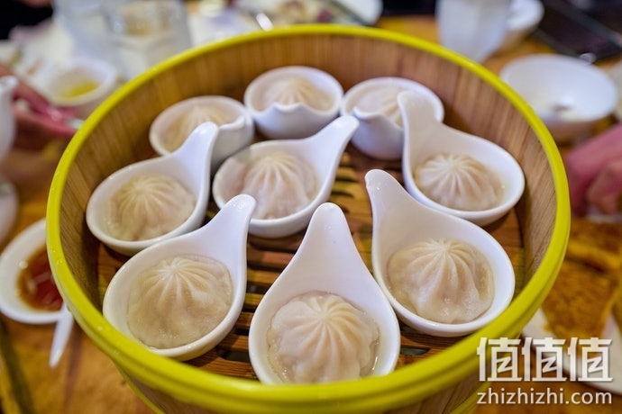 冷冻小笼包挑选指南