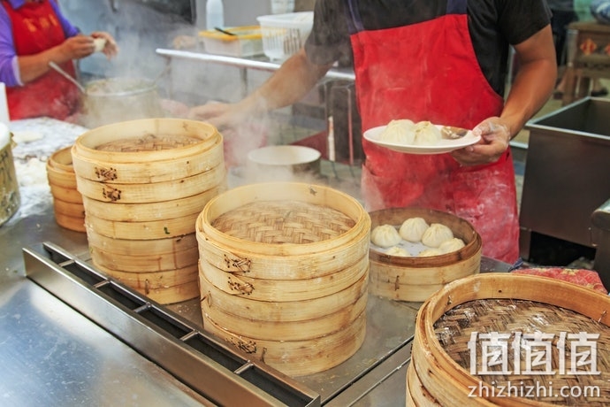 冷冻小笼包挑选指南