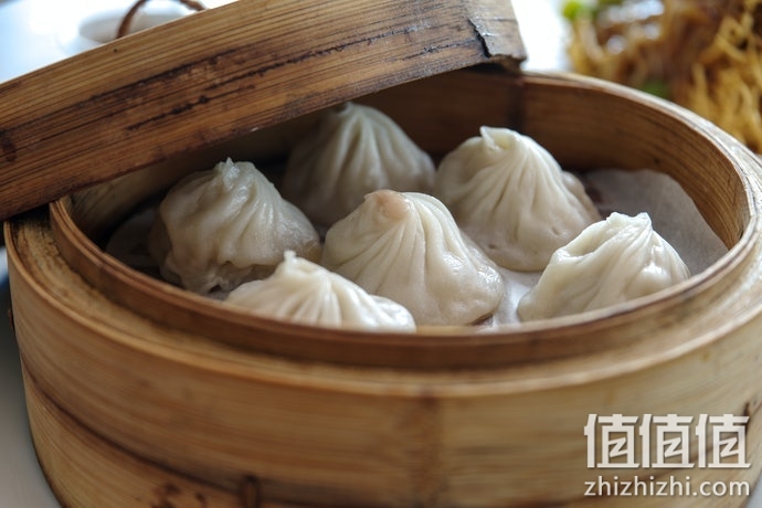 冷冻小笼包挑选指南