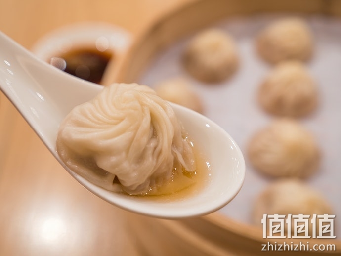 冷冻小笼包挑选指南