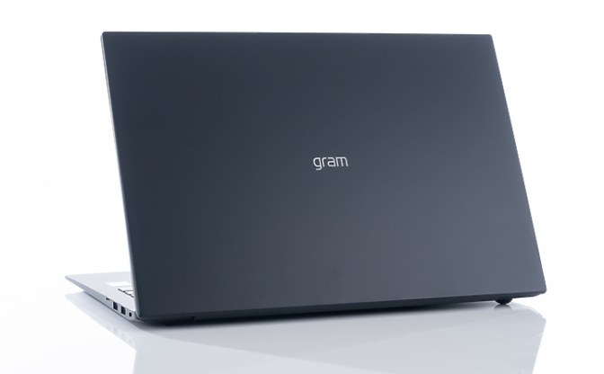 LG gram 16 测试报告 满足日常工作需求的轻薄长续航笔电！